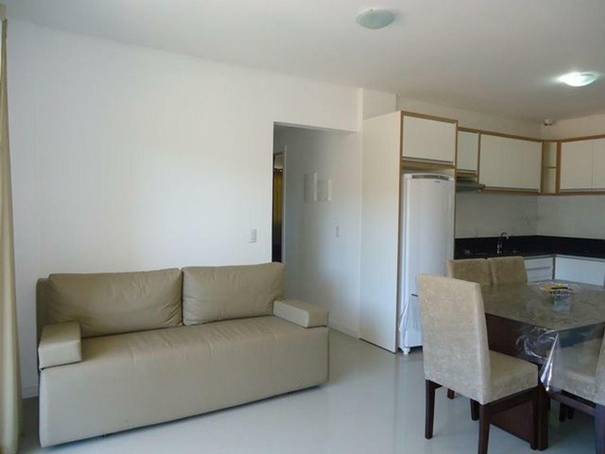 Res. Antonio Pinheiro. Apartamento Com 2 Dormitorios. Bombinhas Exteriér fotografie