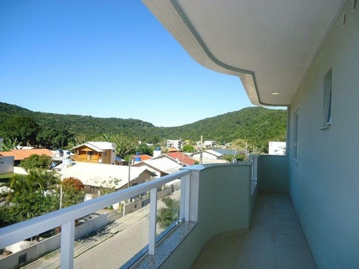 Res. Antonio Pinheiro. Apartamento Com 2 Dormitorios. Bombinhas Exteriér fotografie